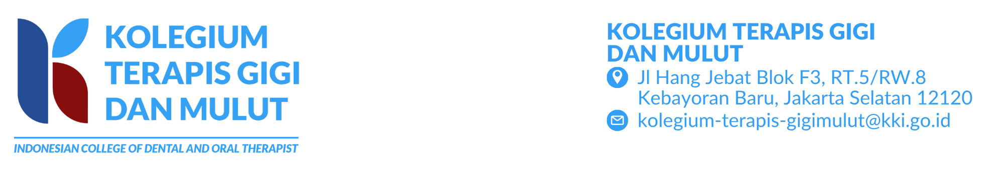 Logo Kolegium
